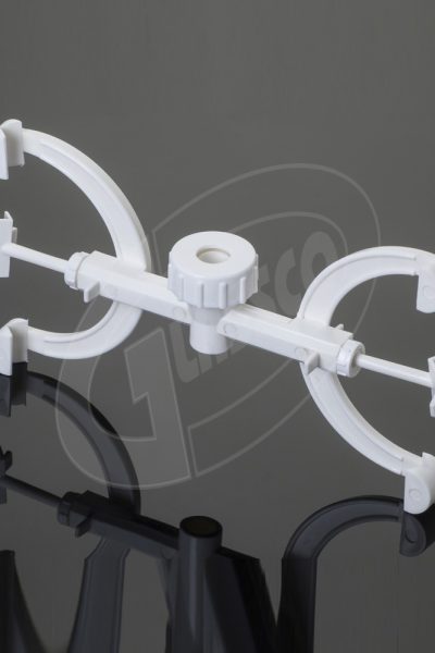 Fisher Clamp